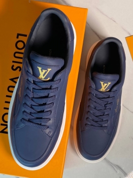 Кроссовки Louis Vuitton Артикул BMS-138760. Вид 4