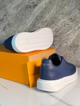 Кроссовки Louis Vuitton Артикул BMS-138760. Вид 5