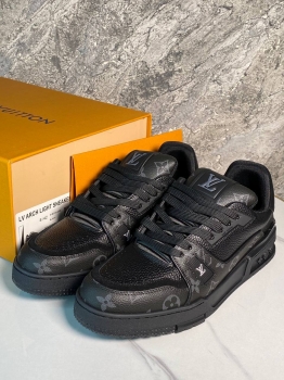 Кроссовки Louis Vuitton Артикул BMS-138759. Вид 1