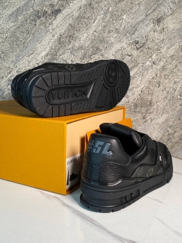 Кроссовки Louis Vuitton Артикул BMS-138759. Вид 2