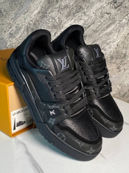 Кроссовки Louis Vuitton Артикул BMS-138759. Вид 3