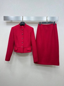 Костюм женский Christian Dior Артикул BMS-138761. Вид 1