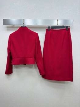 Костюм женский Christian Dior Артикул BMS-138761. Вид 4
