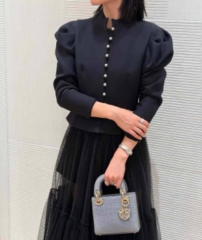 Жакет  Christian Dior Артикул BMS-138762. Вид 1