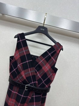 Платье Christian Dior Артикул BMS-138764. Вид 2