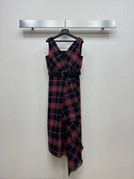 Платье Christian Dior Артикул BMS-138764. Вид 1