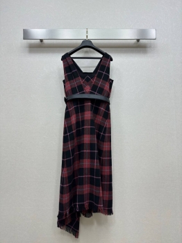 Платье Christian Dior Артикул BMS-138764. Вид 3