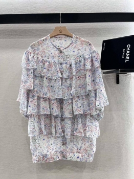 Платье Chanel Артикул BMS-138777. Вид 2