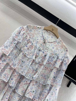 Платье Chanel Артикул BMS-138777. Вид 3