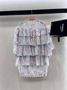 Платье Chanel Артикул BMS-138777. Вид 4