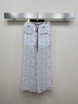 Брюки  Chanel Артикул BMS-138778. Вид 1