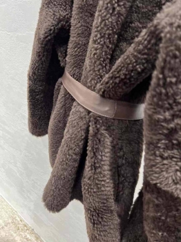 Дубленка Miu Miu Артикул BMS-138779. Вид 2