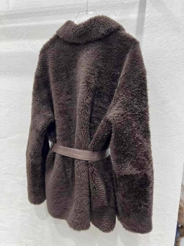 Дубленка Miu Miu Артикул BMS-138779. Вид 3