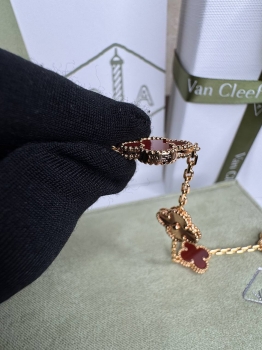 Браслет Van Cleef Артикул BMS-138787. Вид 2