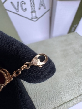 Браслет Van Cleef Артикул BMS-138787. Вид 3