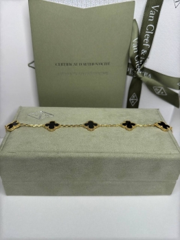 Браслет Van Cleef Артикул BMS-138785. Вид 1