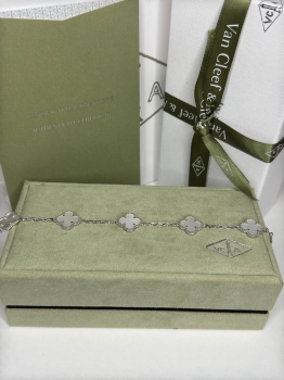 Браслет Van Cleef Артикул BMS-138783. Вид 1