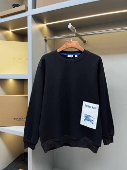 Свитшот Burberry Артикул BMS-138791. Вид 1