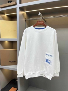 Свитшот Burberry Артикул BMS-138790. Вид 1