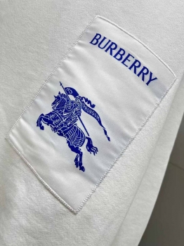 Свитшот Burberry Артикул BMS-138790. Вид 2