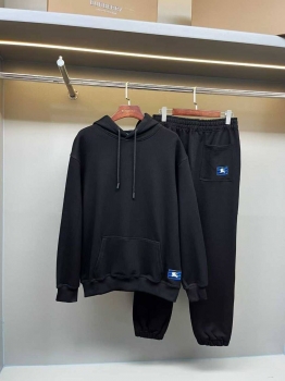 Костюм спортивный Burberry Артикул BMS-138795. Вид 1
