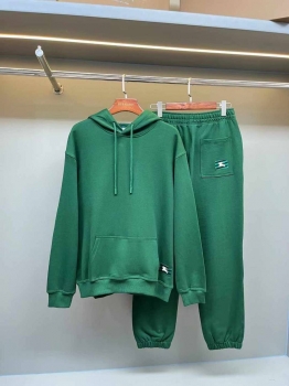 Костюм спортивный Burberry Артикул BMS-138793. Вид 1