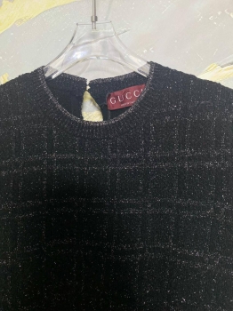 Кофта  Gucci Артикул BMS-138800. Вид 2