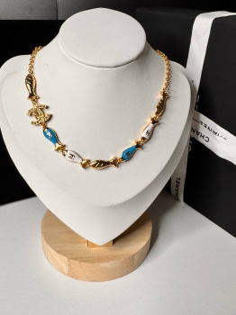 Чокер Chanel Артикул BMS-138811. Вид 1
