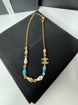 Чокер Chanel Артикул BMS-138811. Вид 2