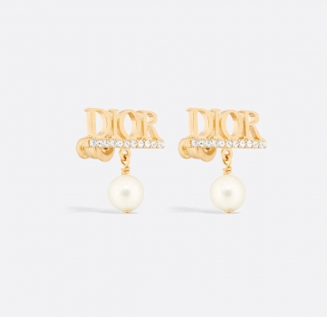 Серьги  Christian Dior Артикул BMS-138812. Вид 1