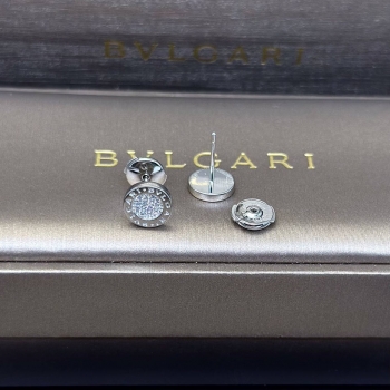 Серьги  Bvlgari Артикул BMS-138813. Вид 2