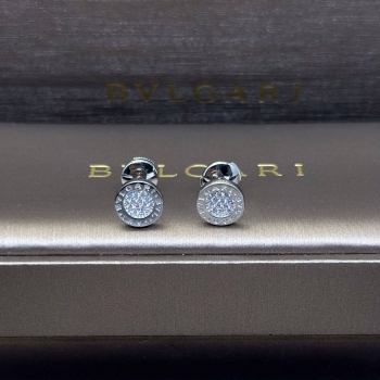 Серьги  Bvlgari Артикул BMS-138813. Вид 1