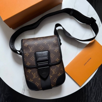 Сумка мужская Louis Vuitton Артикул BMS-138814. Вид 1