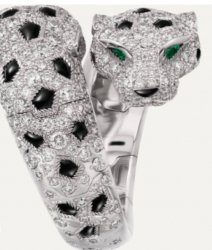 Кольцо Cartier Артикул BMS-138819. Вид 5