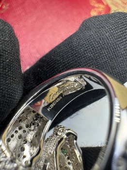 Кольцо Cartier Артикул BMS-138819. Вид 3