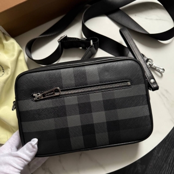 Сумка мужская Burberry Артикул BMS-138820. Вид 3