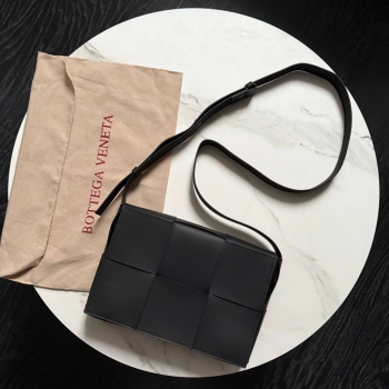  Сумка мужская  Bottega Veneta Артикул BMS-138821. Вид 1