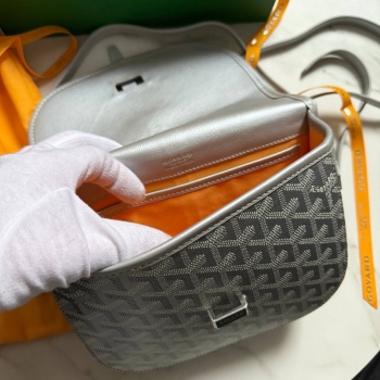 Мессенджер Goyard  Артикул BMS-138822. Вид 3