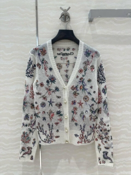 Кардиган Christian Dior Артикул BMS-138825. Вид 1
