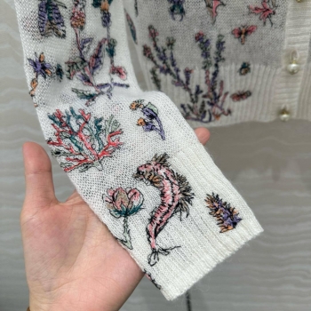 Кардиган Christian Dior Артикул BMS-138825. Вид 2