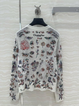 Кардиган Christian Dior Артикул BMS-138825. Вид 5