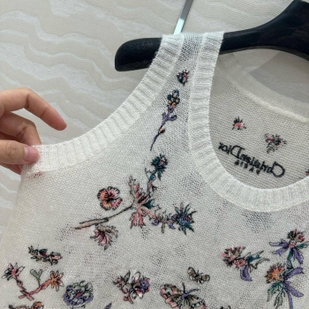Майка  Christian Dior Артикул BMS-138826. Вид 2