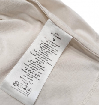 Футболка  Christian Dior Артикул BMS-138830. Вид 2