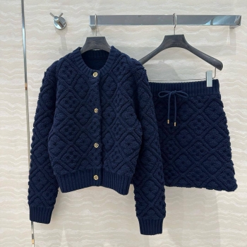 Костюм женский Louis Vuitton Артикул BMS-138831. Вид 1