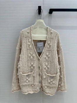 Кардиган  Chanel Артикул BMS-138833. Вид 2