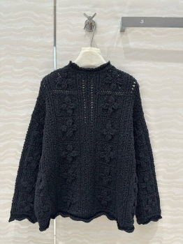 Кардиган  Chanel Артикул BMS-138832. Вид 3