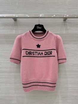 Кофта Christian Dior Артикул BMS-138834. Вид 1