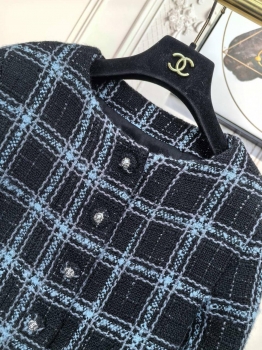 Жакет Chanel Артикул BMS-138836. Вид 2
