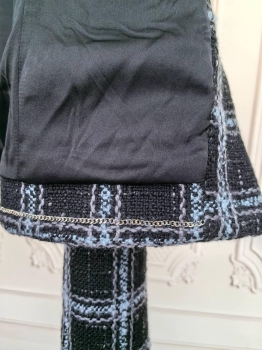 Жакет Chanel Артикул BMS-138836. Вид 3