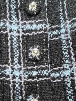 Жакет Chanel Артикул BMS-138836. Вид 4